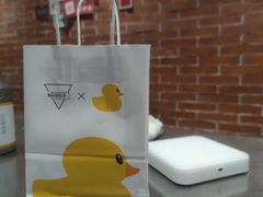 -Manner Coffee(淮海755店)