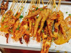 -林二哥宜烤官·宜宾小烧烤