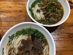 牛肉粉-肆姐面粉馆(坡子街店)