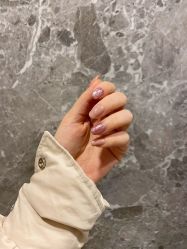 -徐珍美甲
