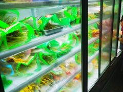 -大姐麻辣烫(莲宝中路店)