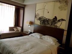 -北京希尔顿逸林酒店