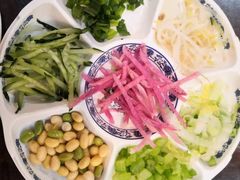 -老北京炸酱面大王.铜锅涮肉(朝阳门店)