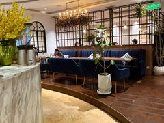 -花舍·新派粤菜·西餐·下午茶(亚运村·鸟巢店)
