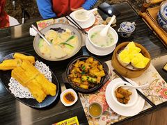 -虾饺妹·粤式手工点心(水荫路店)