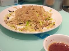-王庄阿咪海鲜大排档(象园店)