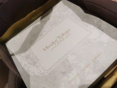 -布歌东京(金融街购物中心店)