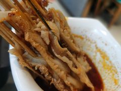 -半天妖烤鱼(方庄店)