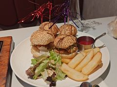 -5号公路美式石烧牛扒(惠济万达店)