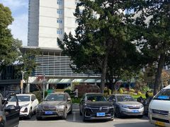 -华中科技大学同济医学院附属同济医院(汉口院区)