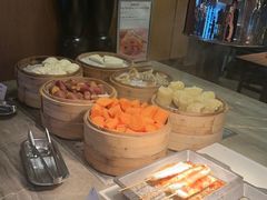 -盐城万豪酒店-盐城厨房西餐厅