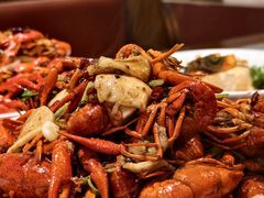 -绅士餐厅龙虾·烧烤(西门路店)
