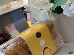 -KK BAKERY烘焙