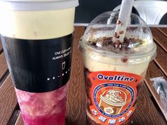 -古茗(前进西路店)