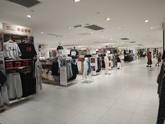 -优衣库(上海正大广场店)