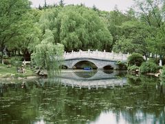 -月湖风景区