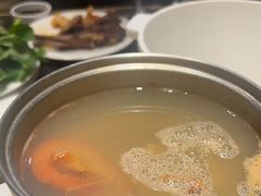 -川骄海鲜自助(亚运村店)