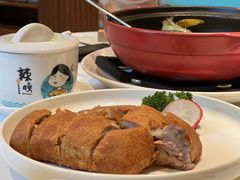 -莆田餐厅PUTIEN(三里屯店)