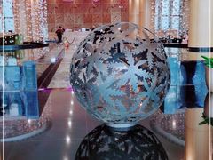 -青岛海尔洲际酒店