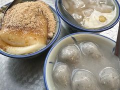 -张钦德·广场老牌豆花甜汤(总店)