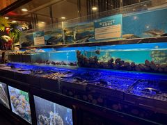 -喜庭海鲜自助(来福士店)