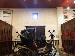 -宁波溪口古镇-民国大杂院