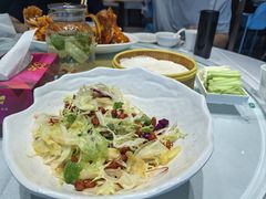 -玉林烤鸭店(黄村兴华店)