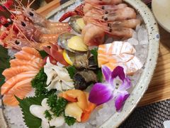 -菊上日式料理(蚌埠银泰店)