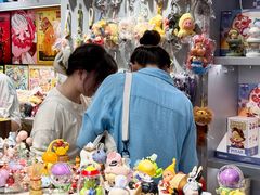 -南京时尚莱迪购物广场(正洪街店)