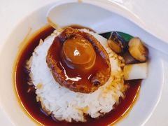 -北京厨房(西安SKP店)