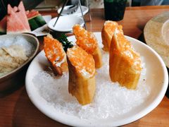 -咕嘟草帽鱼·牛奶一样的鲜鱼汤(包河万达广场创始店)