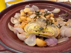 -莆田餐厅PUTIEN(世博源店)