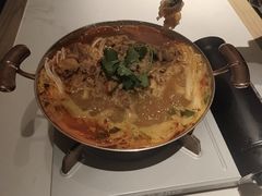 -鑫花溪牛肉米粉(凤凰街创始总店)