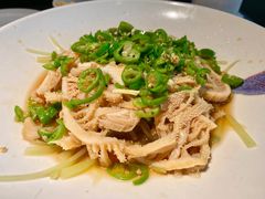 -赠李白·如诗的川味(余杭万达广场店)