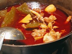 -李子坝梁山鸡(李子坝大鸡哥店)