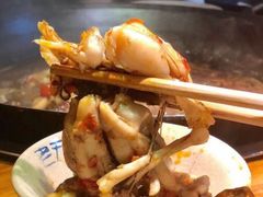 -老天桥蛙炉火锅(姑苏总店)