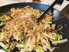 -大家食府·福建菜(FAC协盛中心庭院餐厅店)