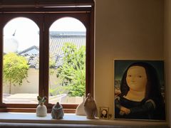 -IFIF 如果花園(宽厚里店)