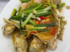 -老三鱼仔店