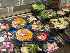 -小时候焗海鲜(鄞州万达店)