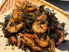 -老李家土菜馆·安吉地标美食
