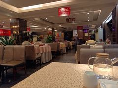 大堂-大鸭梨(天通西苑店)