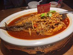 -桂小厨广西菜(印象城店)