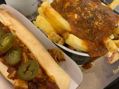 -纽约薯条(世豪广场店)