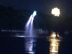 -天目湖水世界
