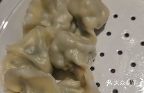 Fennel Water Dumplings Special