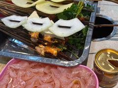 新鲜鸭肠-江二娃串串香(科园四路总店)