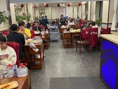 -楼外楼大刀肉传统火锅(西安大路店)