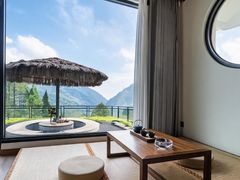 -青城山