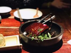 -绿茶餐厅(领展购物广场·中关村店)